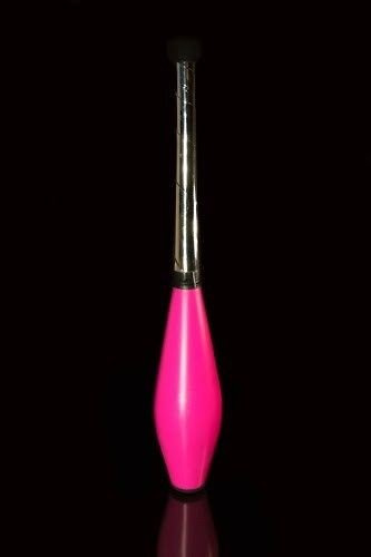 Maczuga Pirouette Training kolor RÓŻOWY Henry`s